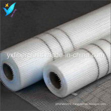 5mm*5mm 75G/M2 Roof Wall Reinforcing Glass Cloth